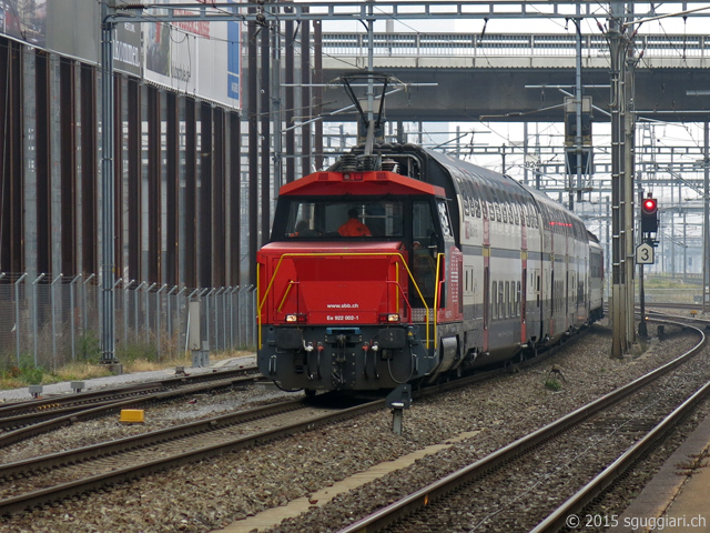 SBB Ee 922 002-1